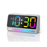 Extra Loud Alarm Clock for Heavy Sleeper Reacher C50