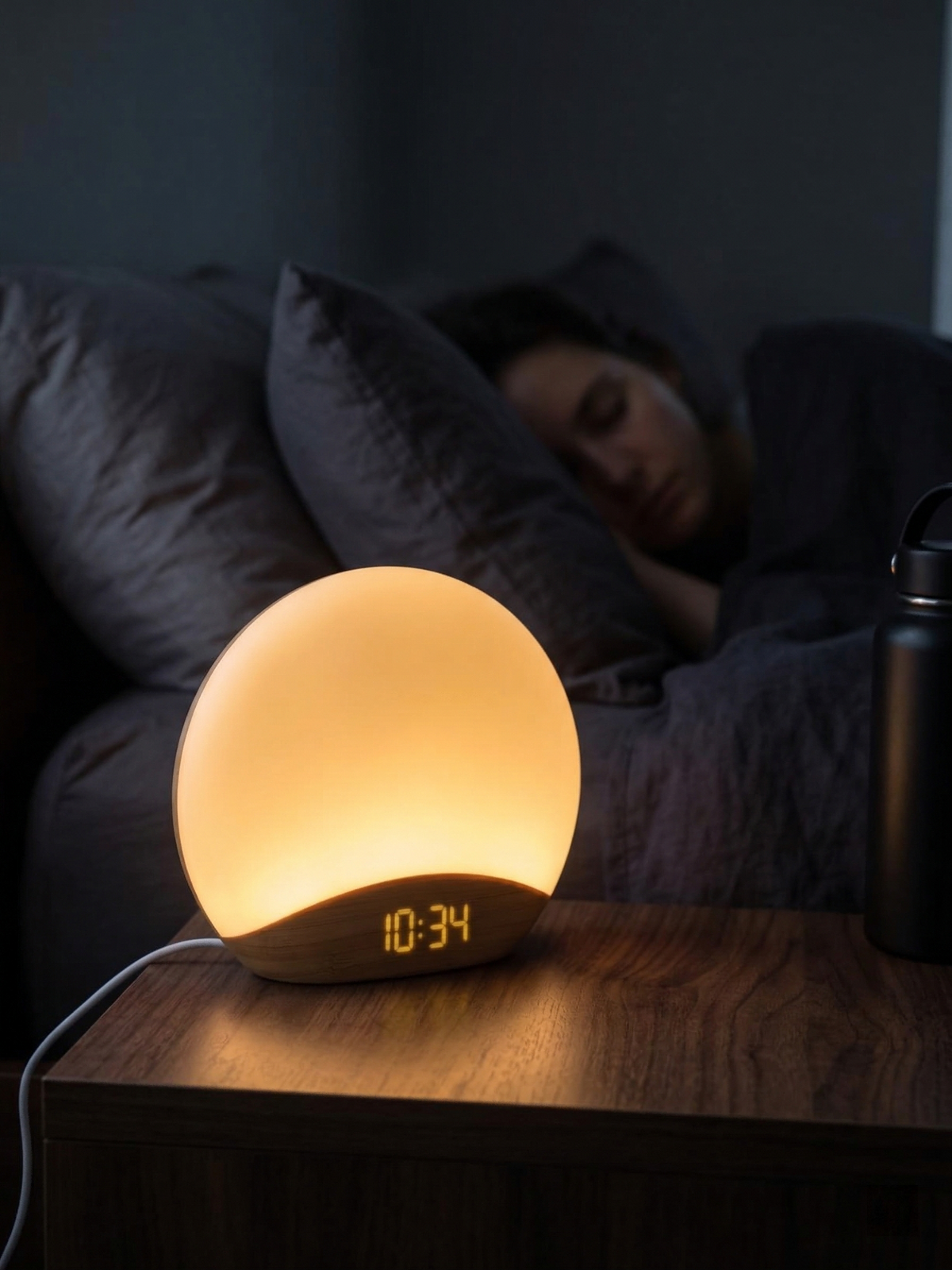Phase 2: Sleep Deeply with Soothing Sounds