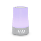 Night Light White Noise Clock K2