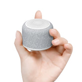 Travel White Noise Sound Machine Portable Mini UR16
