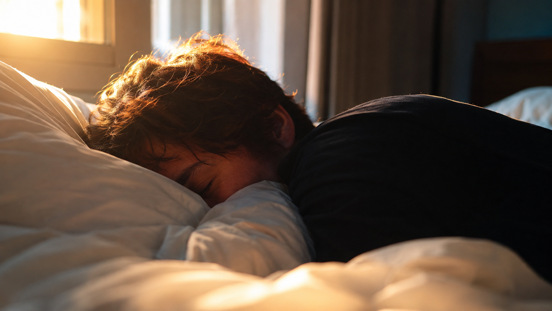 Alarm Clock for Heavy Sleepers: Build a Wake-Up Setup That Works