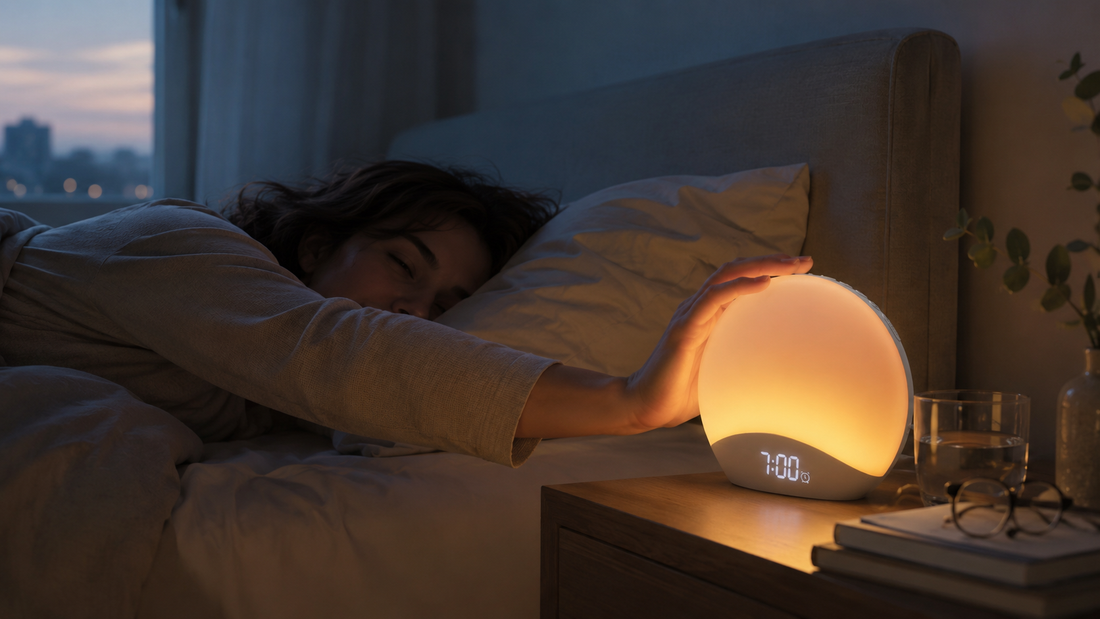 What Is a Sunrise Alarm Clock?