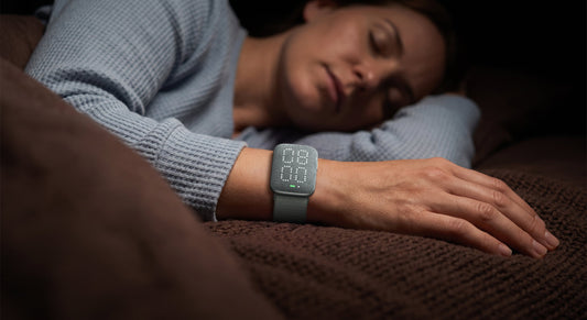 Reacher KL245 Vibrating Alarm Watch: Setup, Fit, and Everyday Use