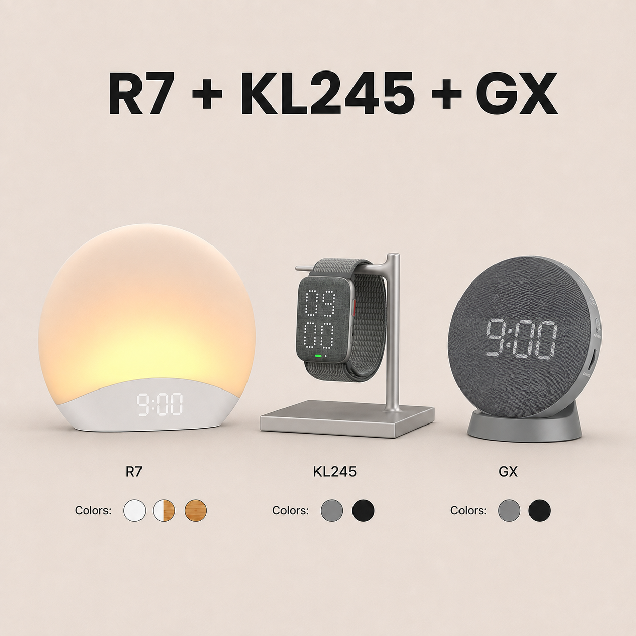 Ultimate Morning Bundle