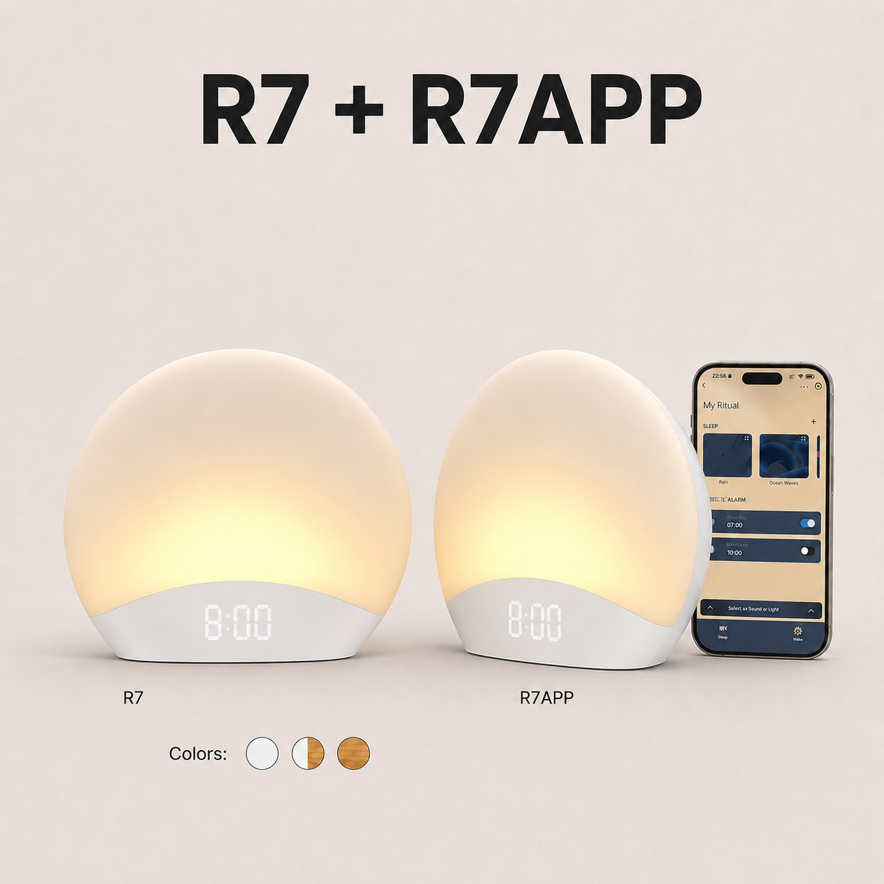 Roommate Sunrise Bundle