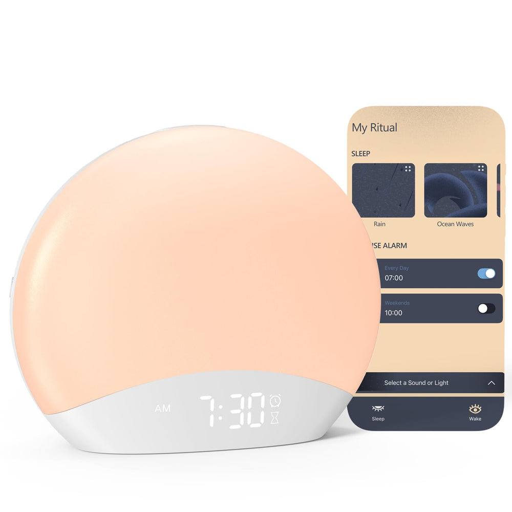 Reacher R7APP