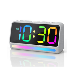 Extra Loud Alarm Clock for Heavy Sleeper Reacher C50