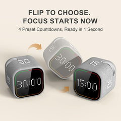 Reacher Pomodoro Timer KL242