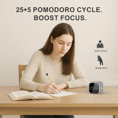 Reacher Pomodoro Timer KL242