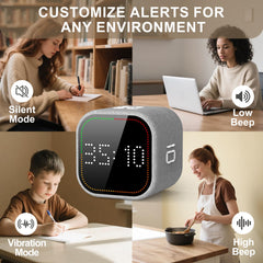 Reacher Pomodoro Timer KL242