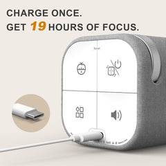 Reacher Pomodoro Timer KL242