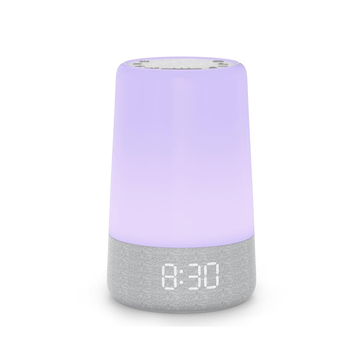 Night Light White Noise Clock K2