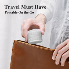 Travel White Noise Sound Machine Portable Mini UR16