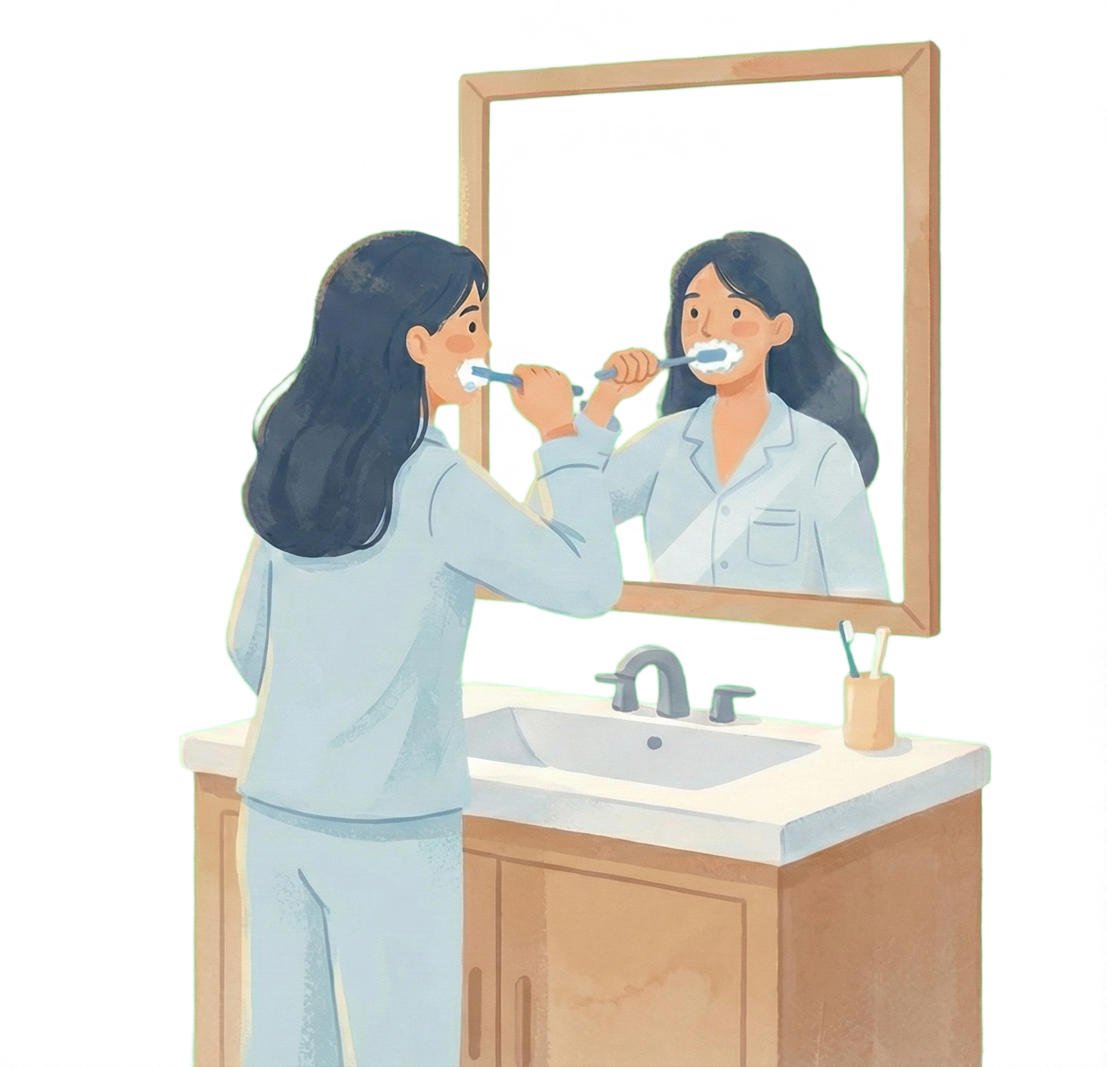 Toothbrush