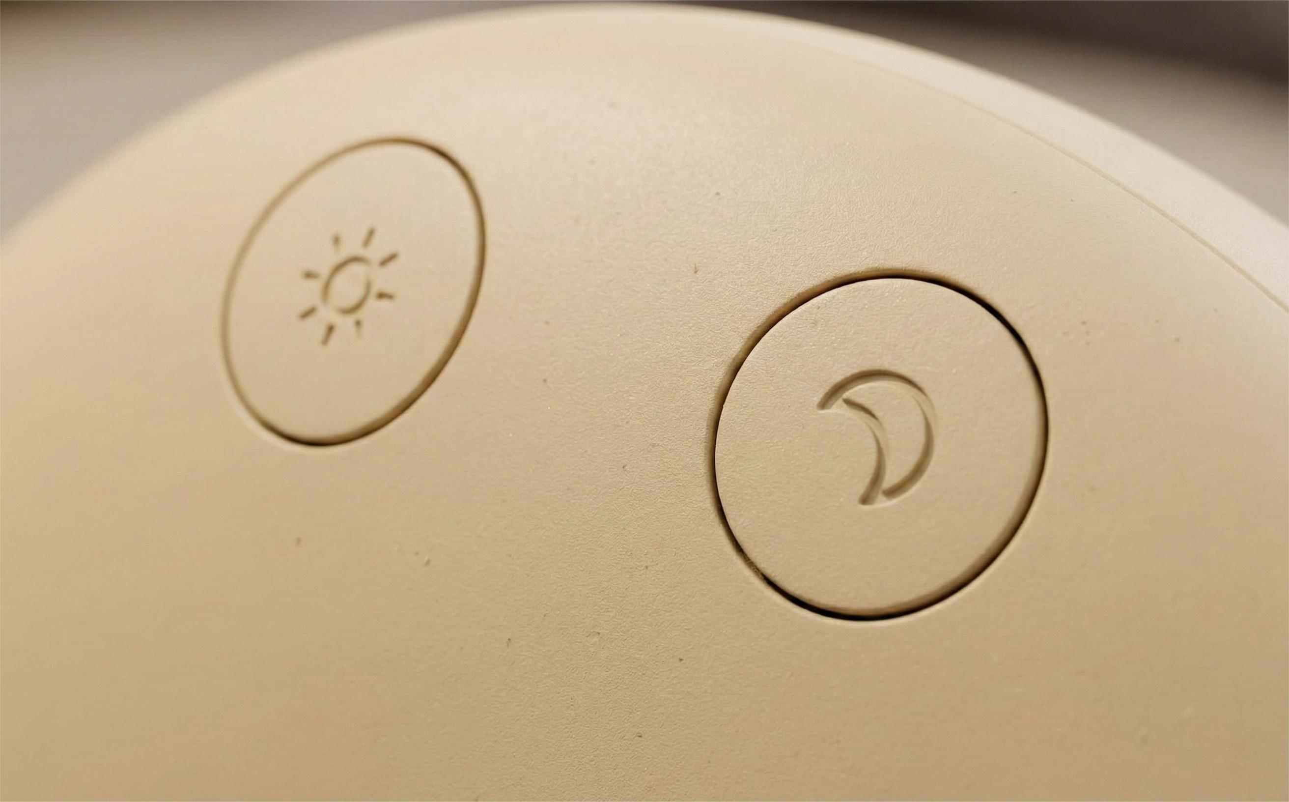 Buttons