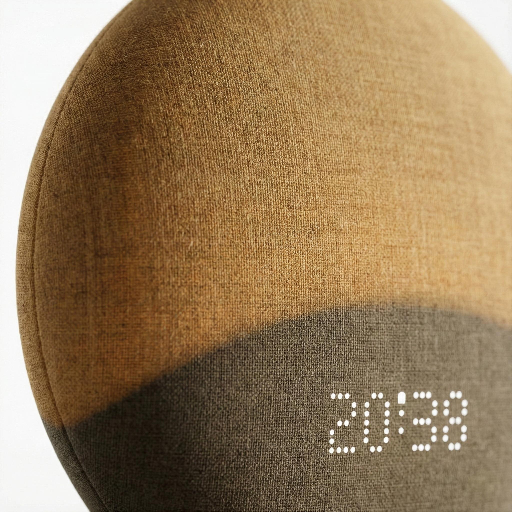Fabric Detail