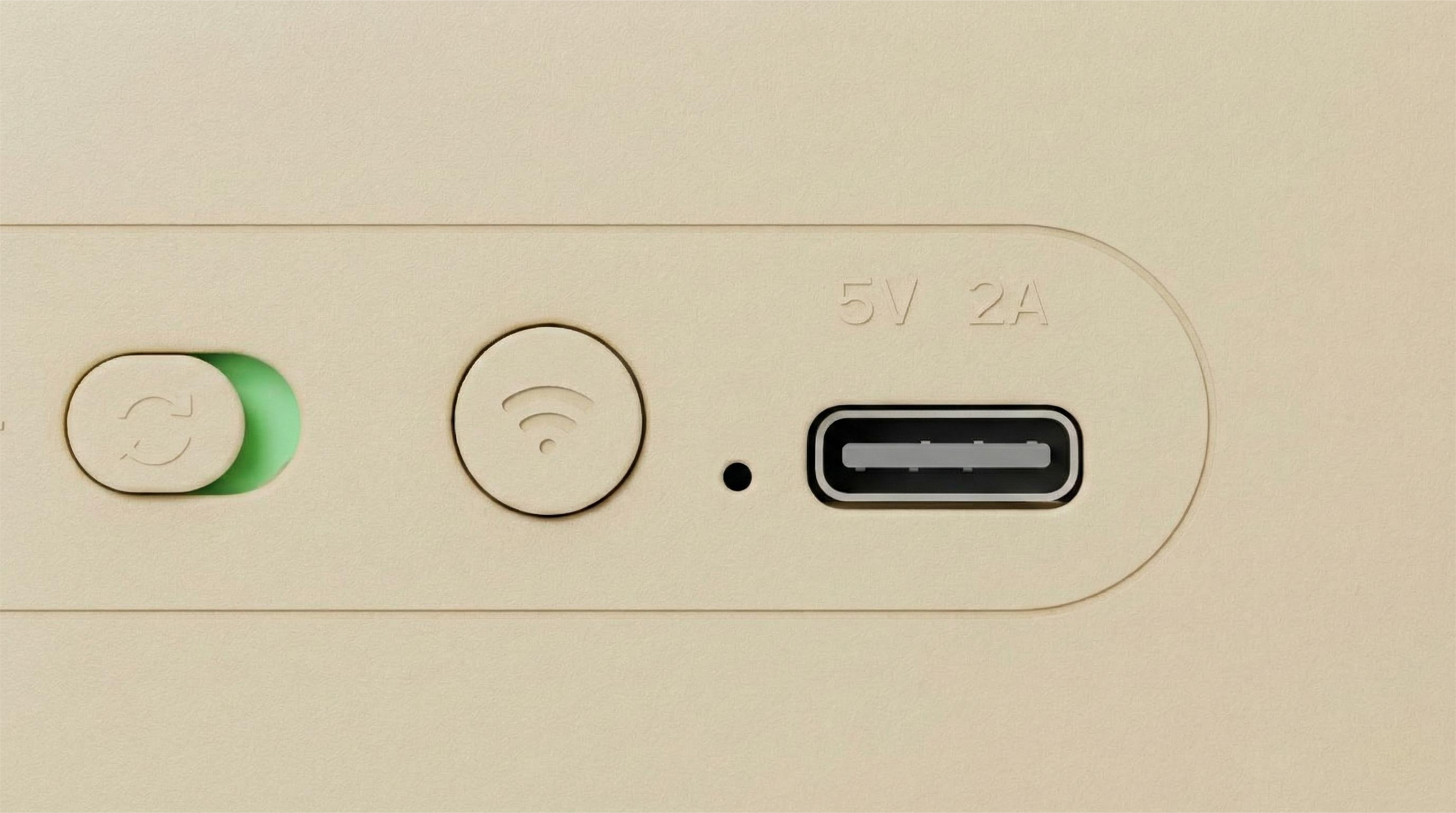 USB-C Power