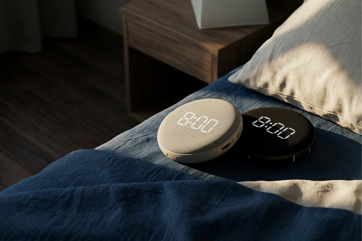 GX Bed Shaker