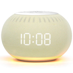 Sound Machine Alarm Clock R3L