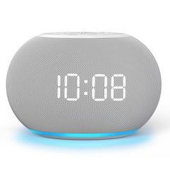 Sound Machine Alarm Clock R3L